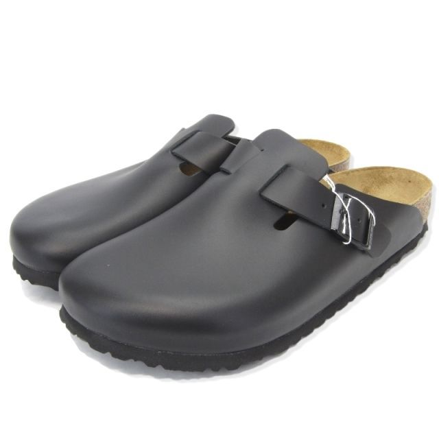 超歓迎された 未使用 BIRKENSTOCK ビルケンシュトック 28cm クロッグ