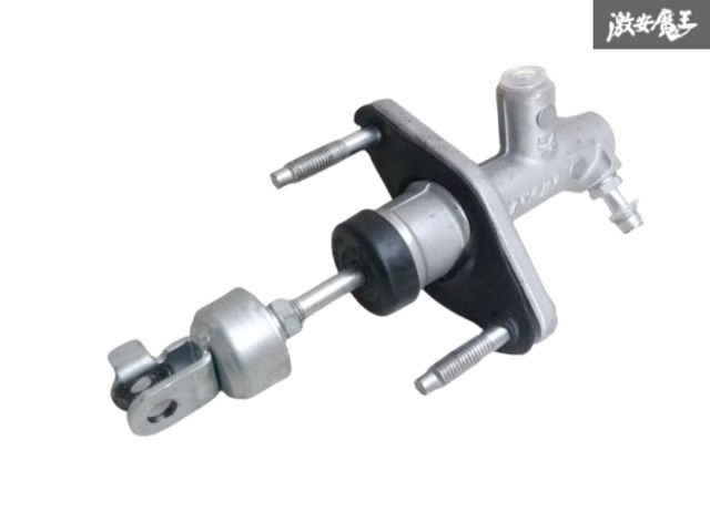 【実動外し】 ホンダ 純正 NISSIN DC2 インテグラ タイプR B18C クラッチ マスター シリンダー 5/8 DB8 即納 棚4-3-B
