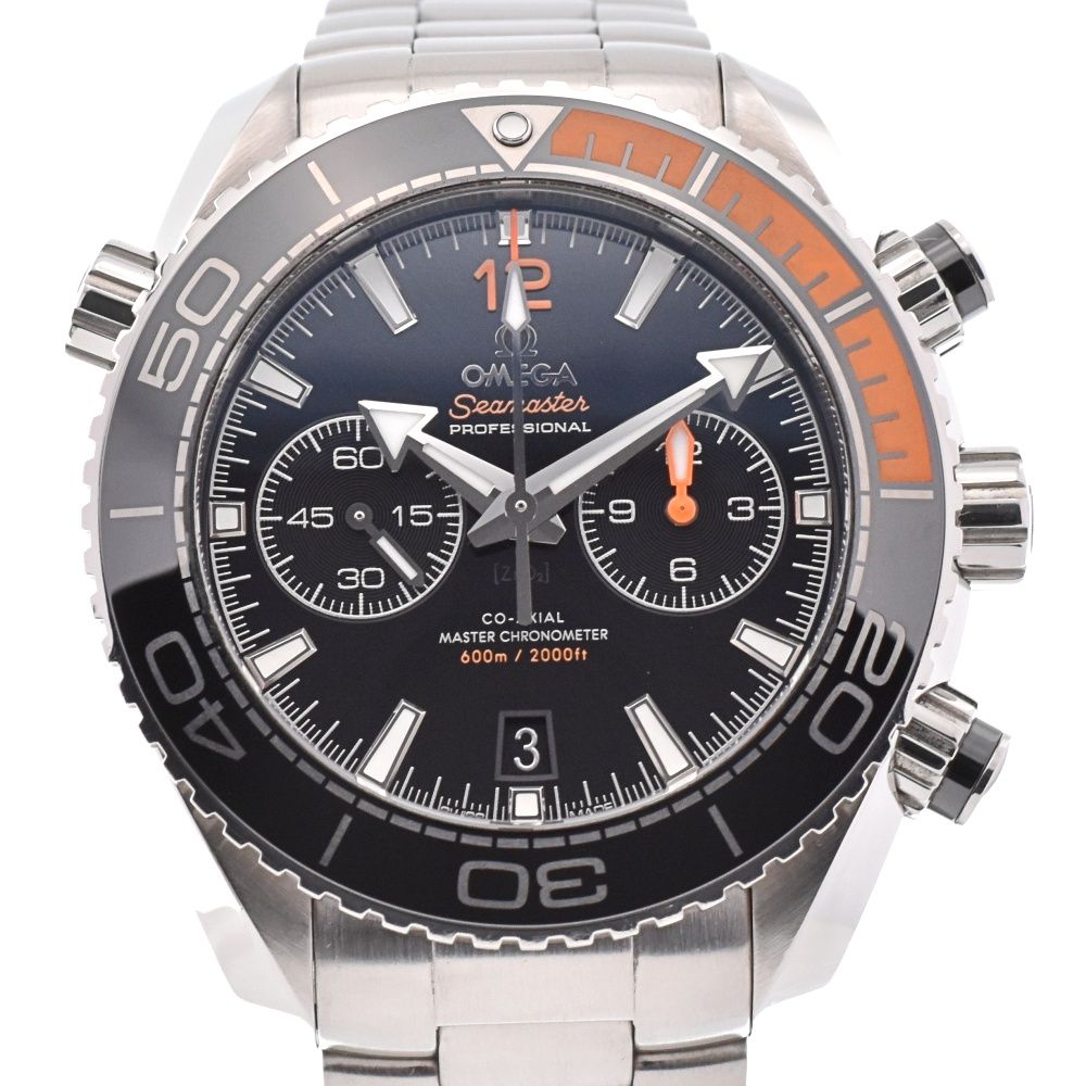 215.30.46.51.01.002 Omega Seamaster 600M プラネットオーシャン 