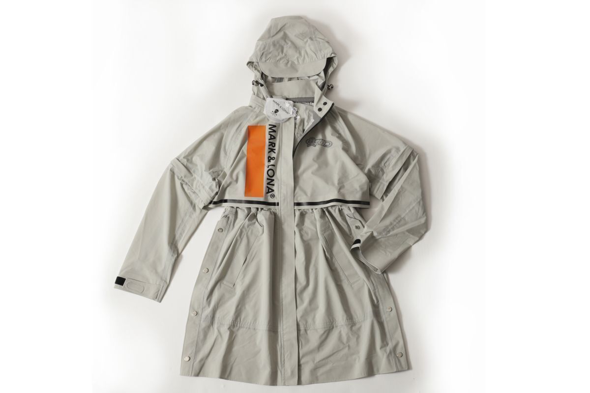 Weatherproof Dress