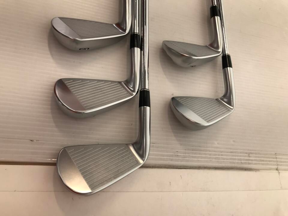 やまー 即購入可！ スリクソン ZX 3番ユーティリティ 20度 DG105 （ダンロップ