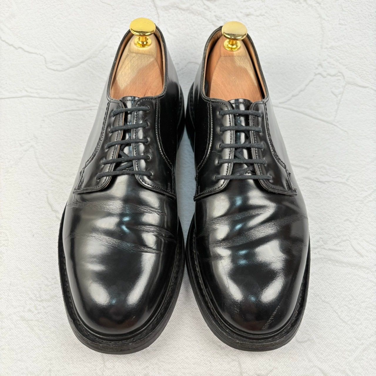 Church's WOODBRIDGE シューズ ブラック Church\u0027s WOODBRIDGE シューズ ブラック