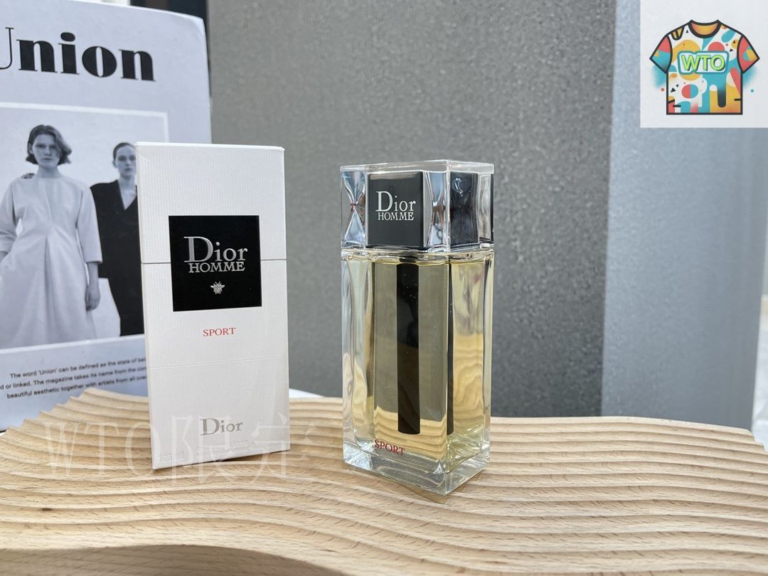 ディオール（DIOR）オムコロン DIOR】 ディオール オム コロン - フレグランス