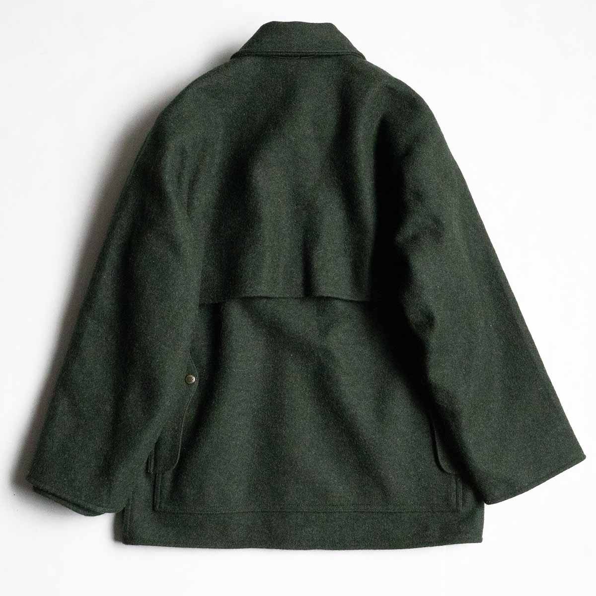 美品】FILSON【ダブルマッキーノクルーザージャケット】40 USA製 