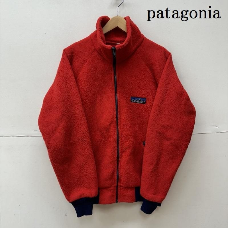 patagonia 80s ポロ