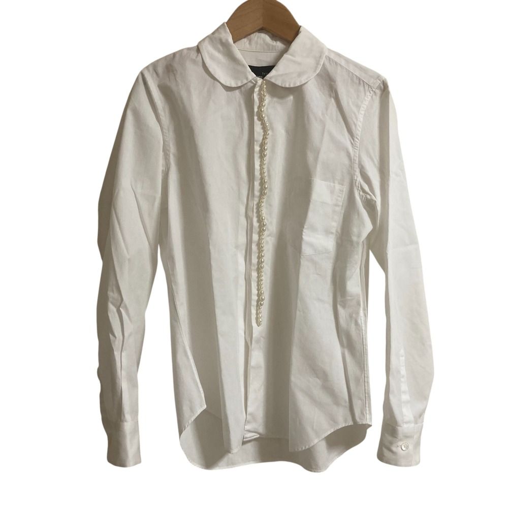 美品 AD2008 tricot COMME des GARCONS トリココムデギャルソン