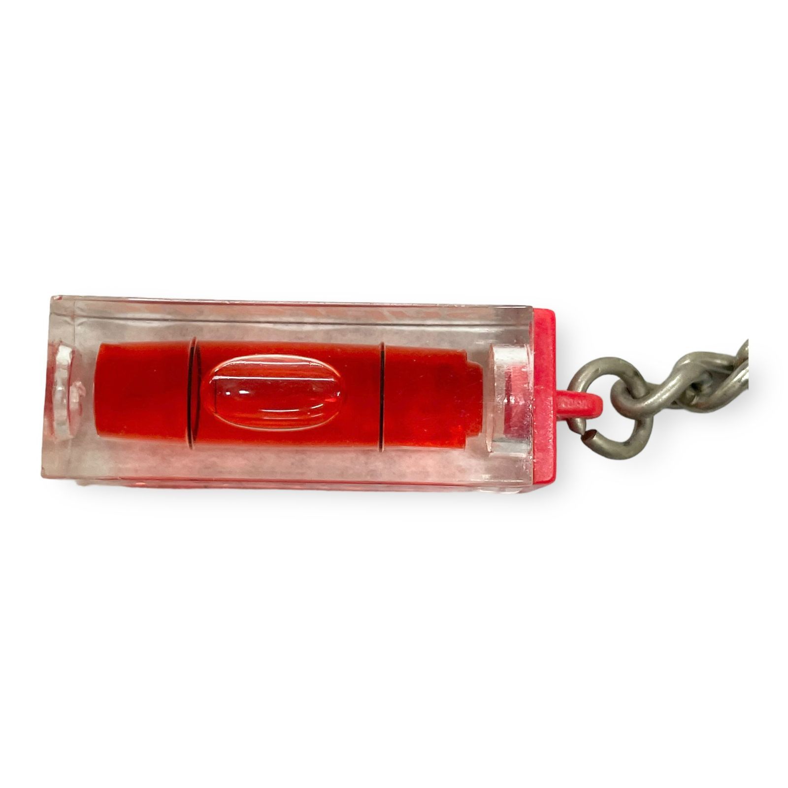 supreme 2018AW Level Keychain 水平器 キーホルダー - キーホルダー