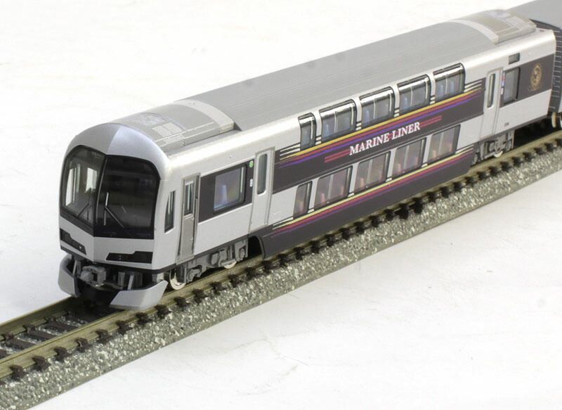 鉄道模型　98340　トミックス JR 223系 マリンライナーセットD 223 5000系・5000系（マリンライナー）セットD（5両） 【TOMIX