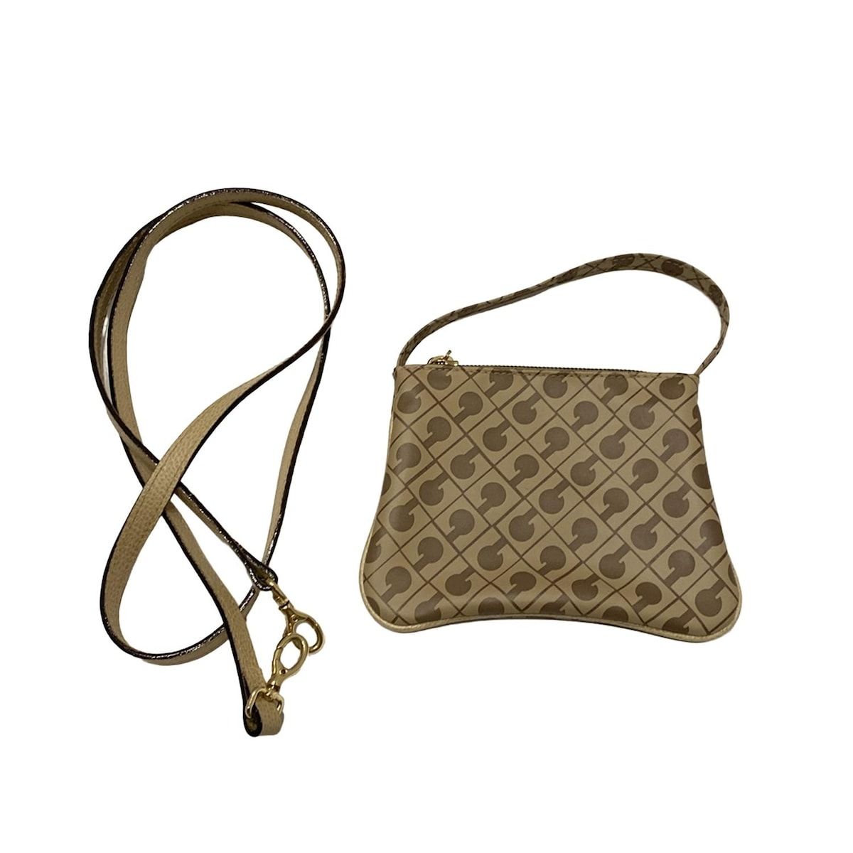 ゲラルディーニ トートバッグ