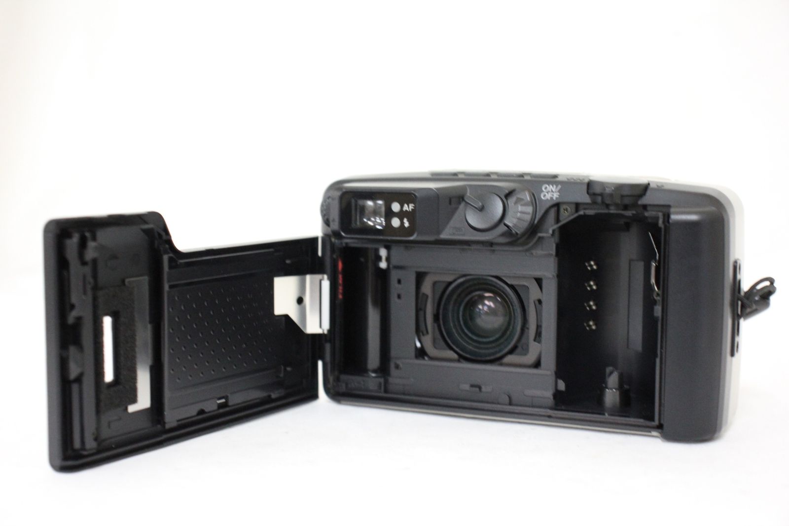  ペンタックス Pentax ESPIO 140 M 38 mm コンパクトカメラ e 2326 コンパクトカメラ(フィルム) フィルムカメラ