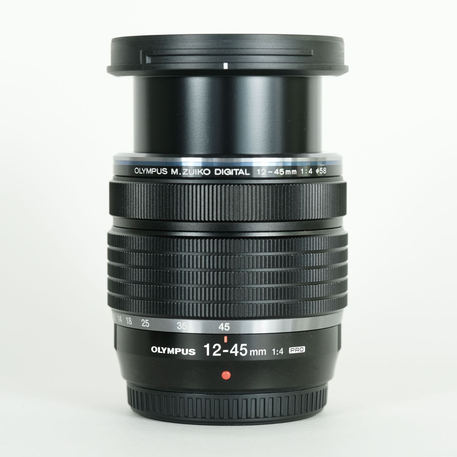 12‑45mm F4.0