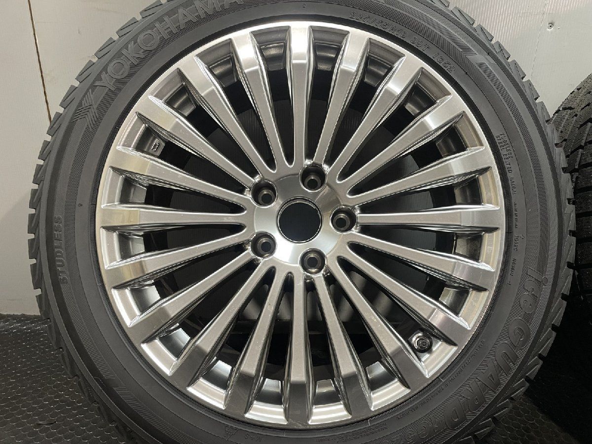 55R19 スタッドレス