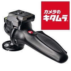 ジョイスティック雲台
