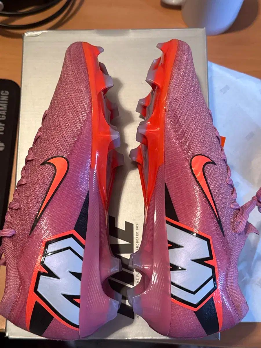 ナイキ マーキュリアル