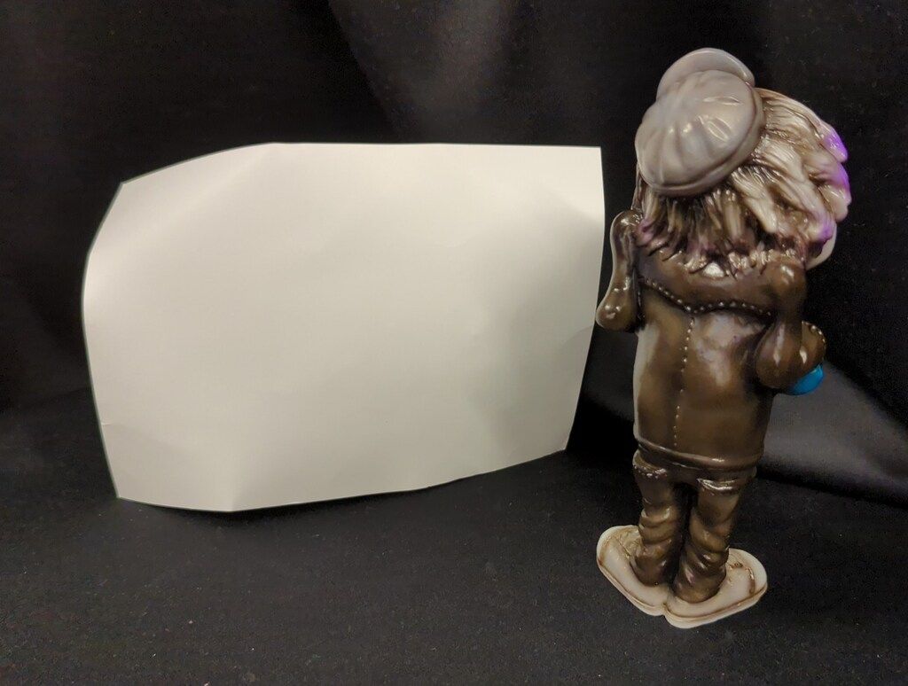 かっこわらい雑貨店 ジョーイ BLACK - メルカリ