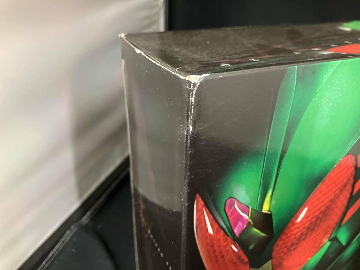 プレバン 仮面ライダーアマゾンズ