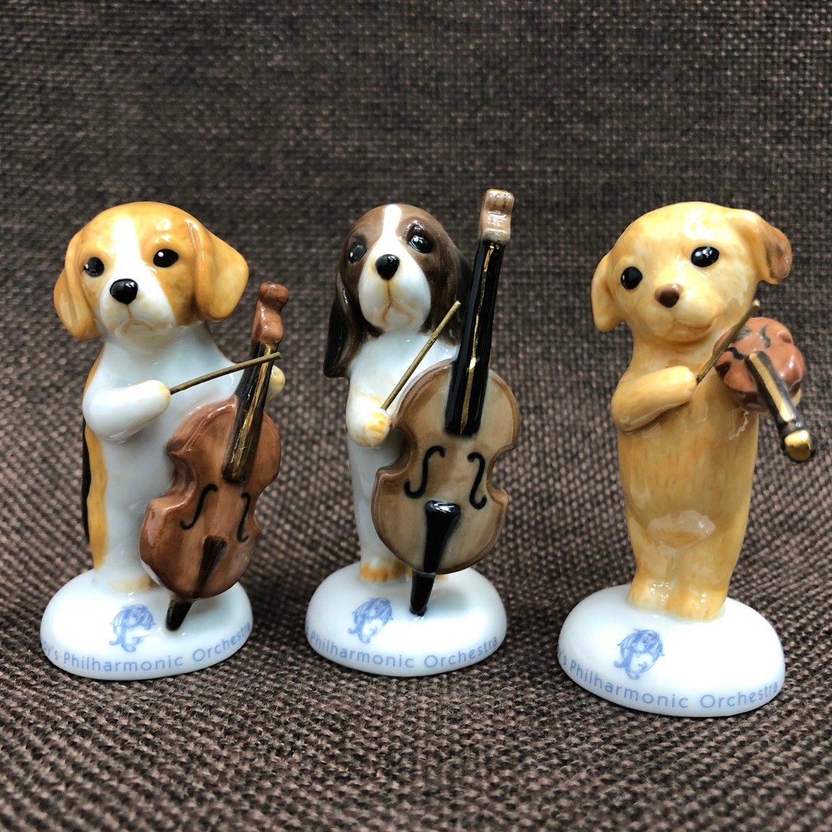 パピーズフィルハーモニックオーケストラ