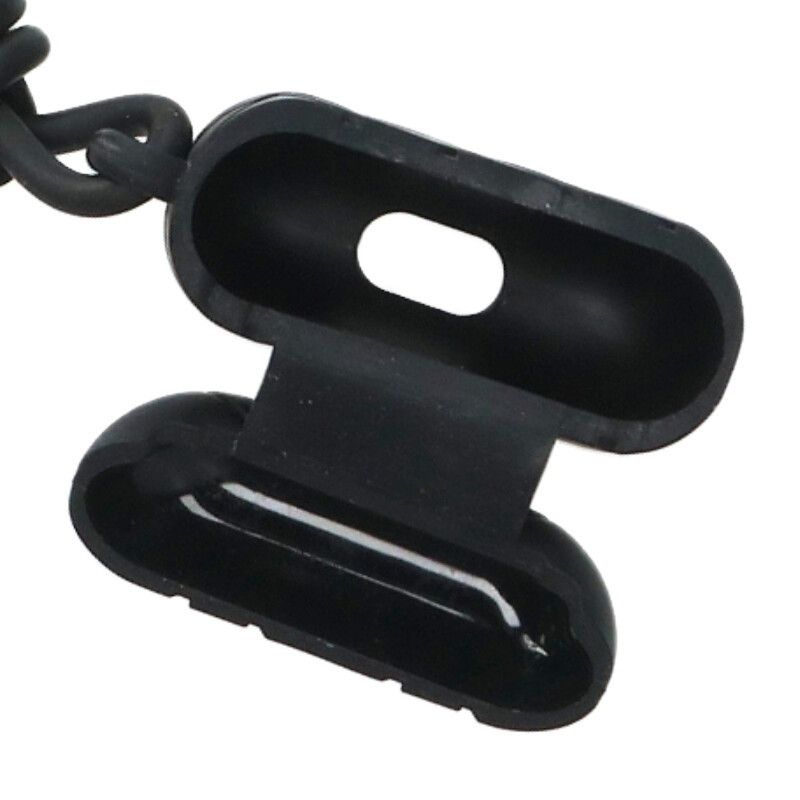 イントレチャートラバーシリコンAirpods Proケース