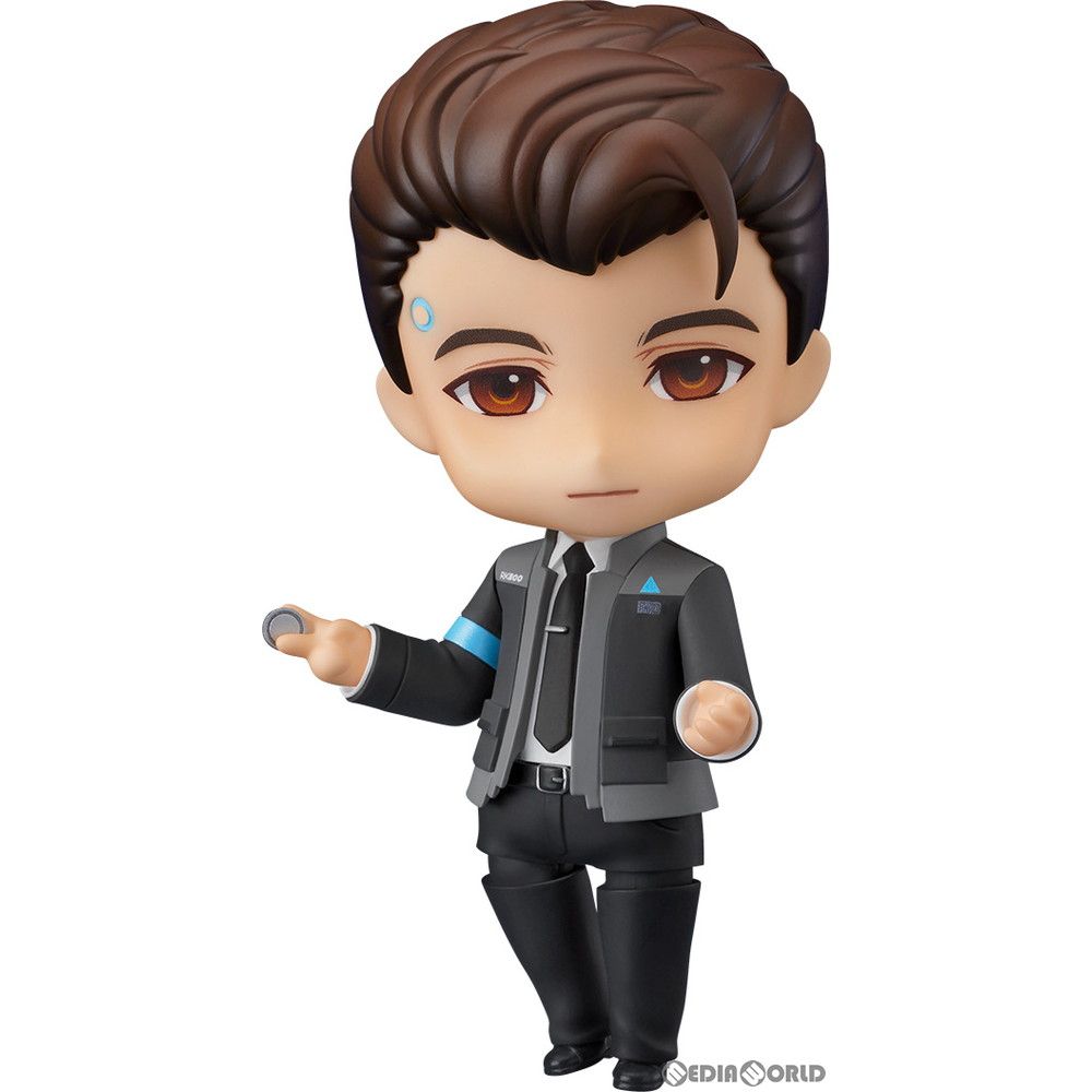 ねんどろいど 1402 コナー Detroit: Become Human(デトロイト