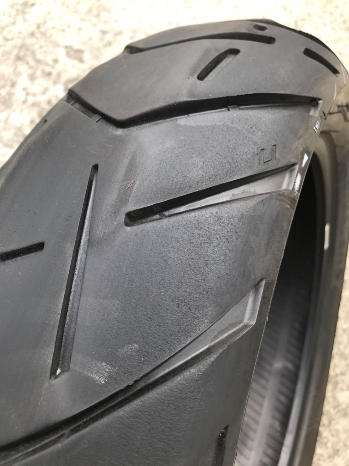 メッツラー ツアランスネクスト2 前後セット 120/70R19 170/60R17158