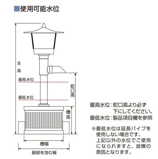 タカラ工業 ウォータークリーナー 池ポンプ 循環ポンプ 吉野FR TW-533 濾過器 池用ポンプ ろ過装置 池ろ過器 大型 STEELWINDOWSANDDOORS_COM
