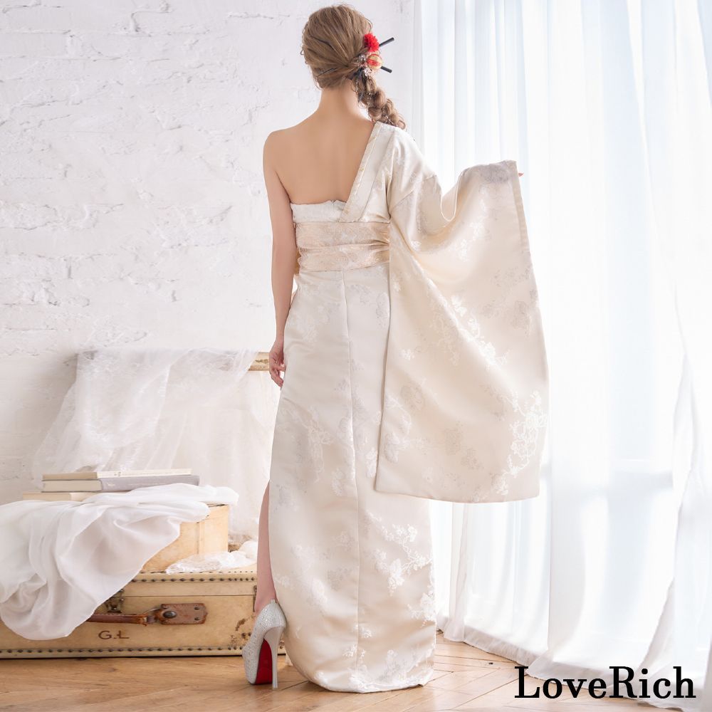 コスプレ キャバドレス