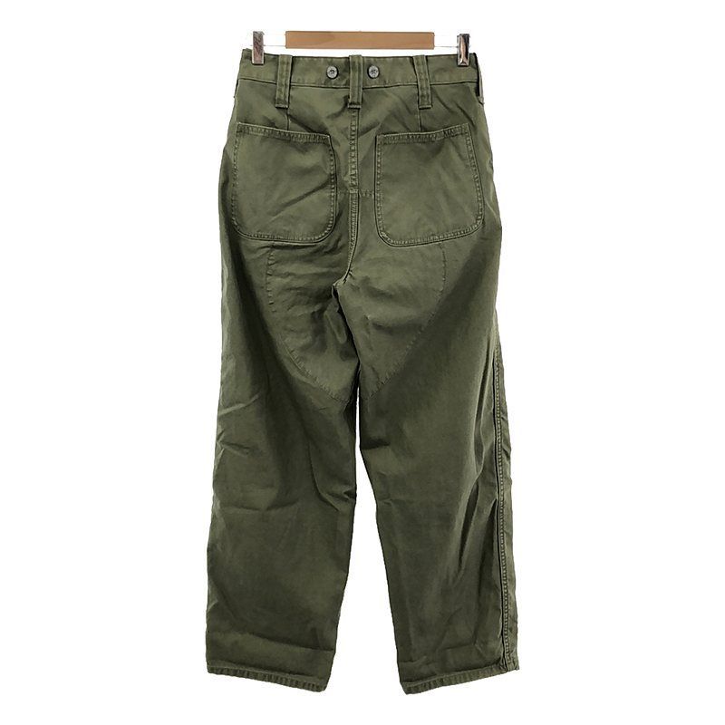Nigel Cabourn × LYBRO ワークパンツ 中古・古着通販】NIGEL CABOURN 