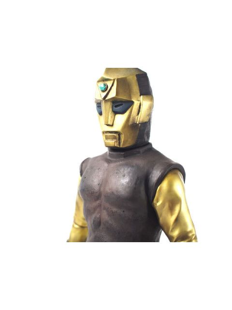 CCP スペクトルマン Cタイプ 1/6特撮シリーズ - メルカリ