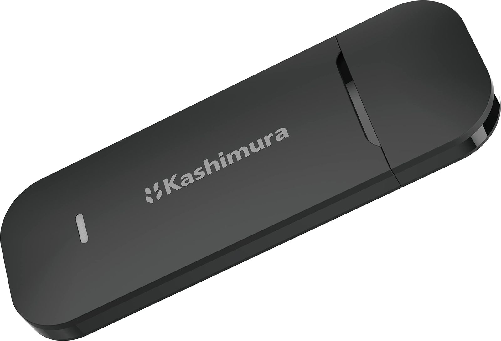 カシムラ(Kashimura) SIMフリー 無線ルーター USB電源タイプ NKD-249 single_band 