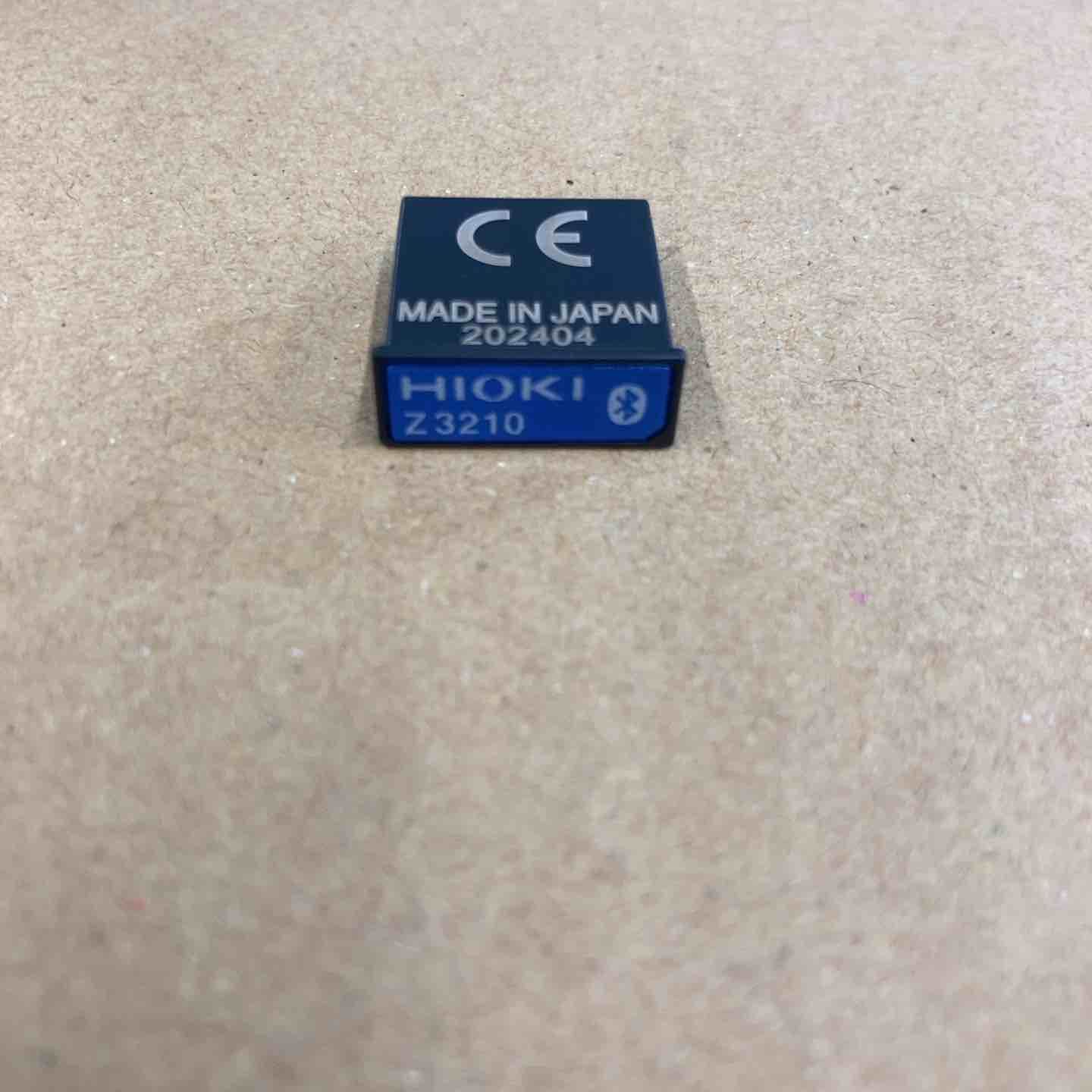 HIOKI デジタルマルチメータ DT4261 無線通信 Z3210装着時 通信距離 見通し10m 携帯用ケース＆ワイヤレスアダプタ付き 八潮店 WWW_NOITHATQUANGTHANH_NET