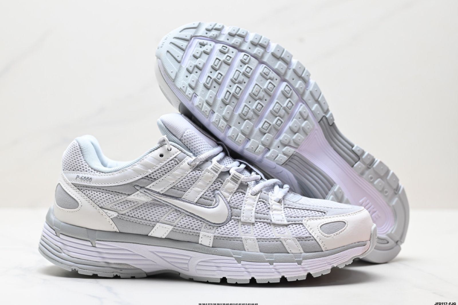 Running スーパー人気復古ダッドランニングシューズ