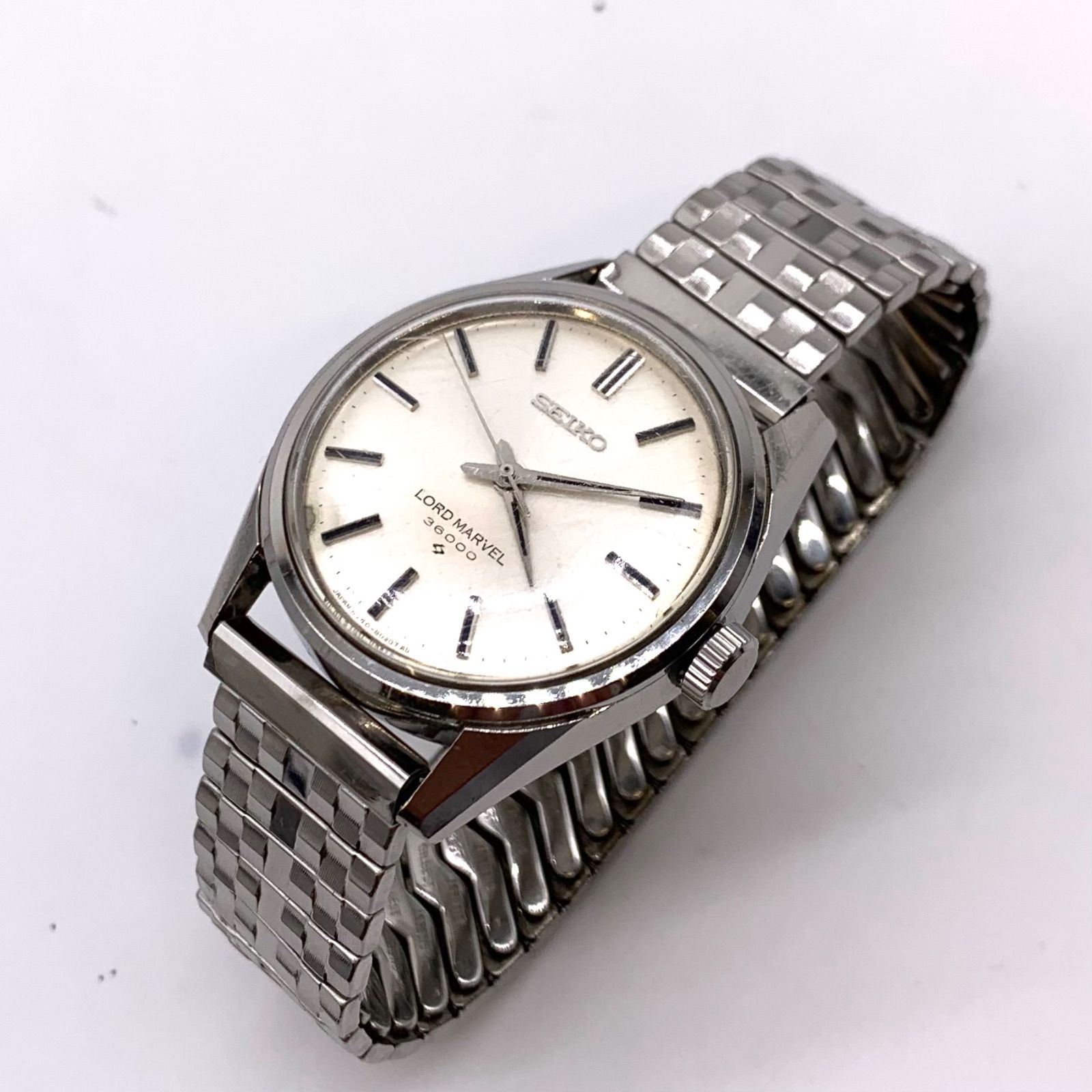 稼働品 SEIKO