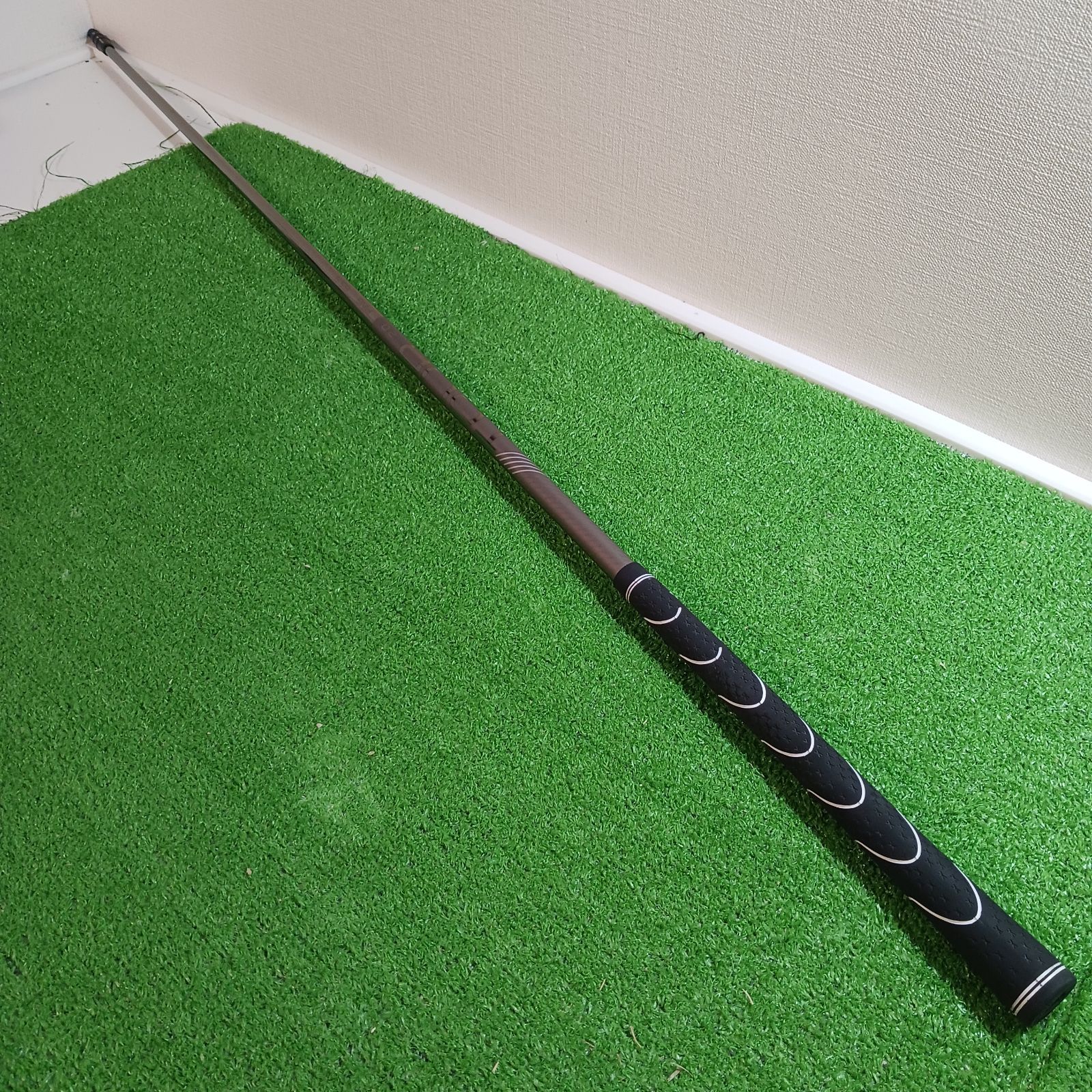 テーラーメイドスリーブ付き】ツアークロム2.0 65Sシャフト 【708】