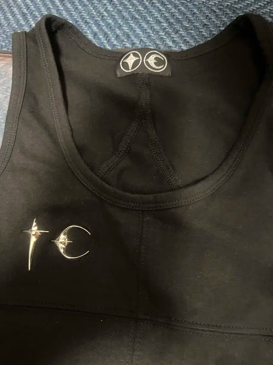 c*c様 thug club ノースリーブ m26395970627_1.jpg?1739249787