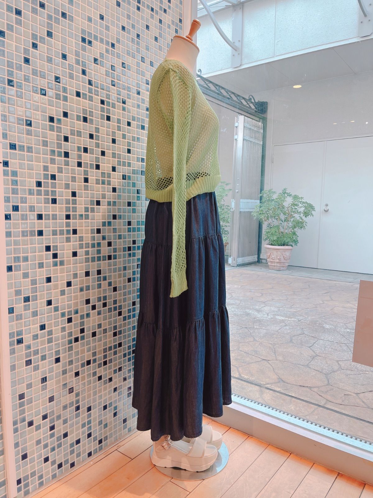 デニム
