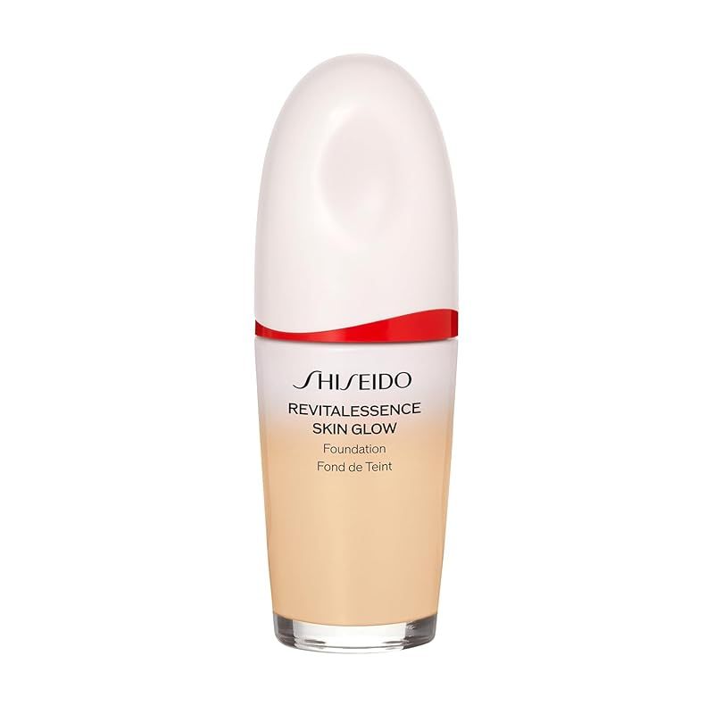 SHISEIDO メーキャップ エッセンス スキングロウ ファンデーション 140 Porcelain 30mL SPF30 PA+++