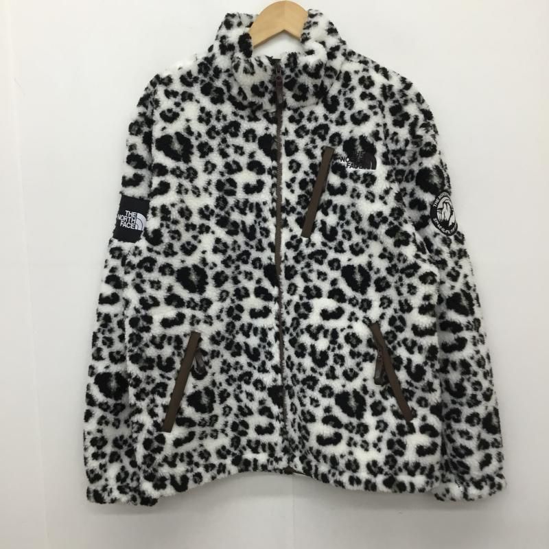 THE NORTH FACE ザノースフェイス ジャケット 上着 ジャケット ブレザー NJ4FM60N RIMO FLEECE JACKET