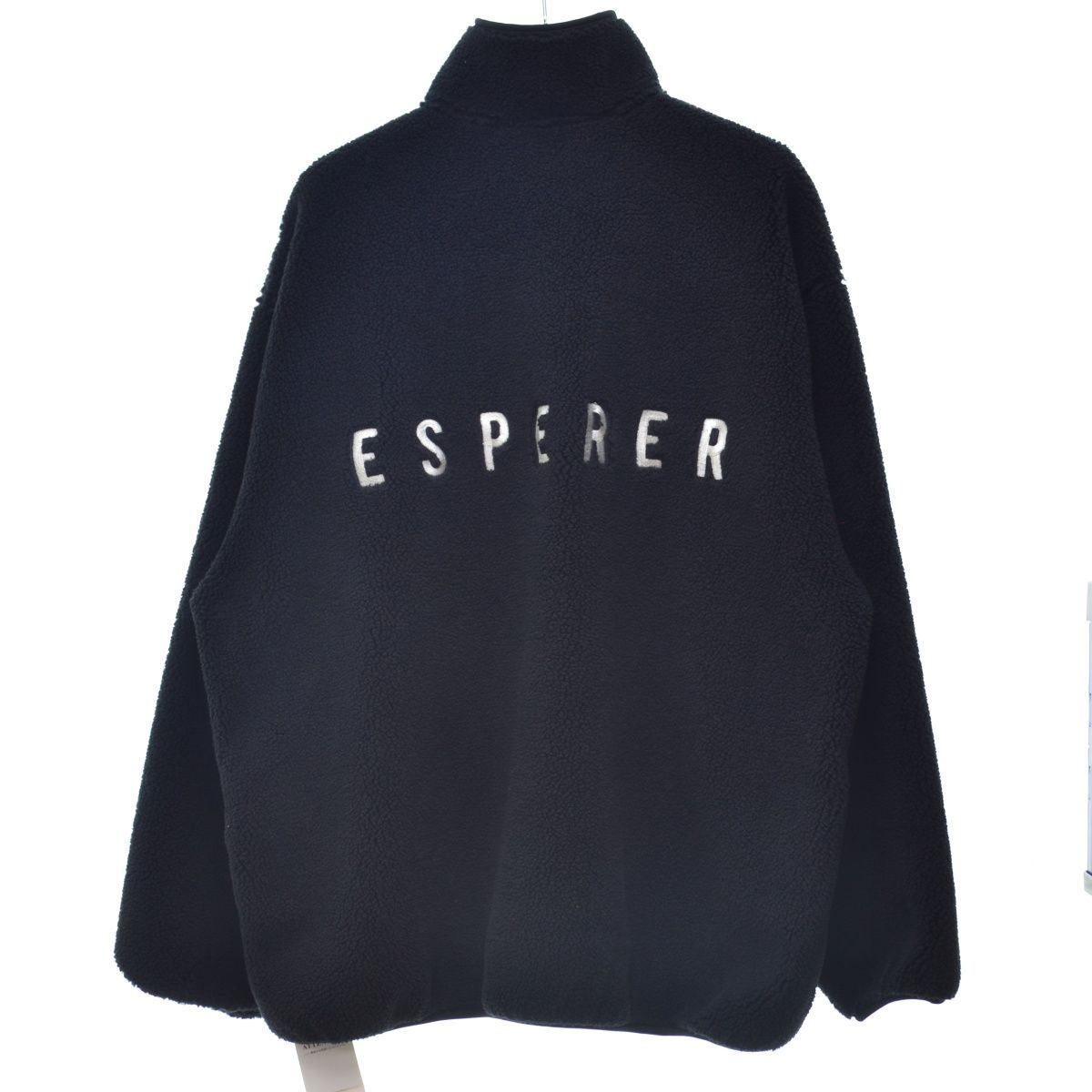 SPICK AND SPAN / スピック アンド スパン】23AW 23070200312030 ボア