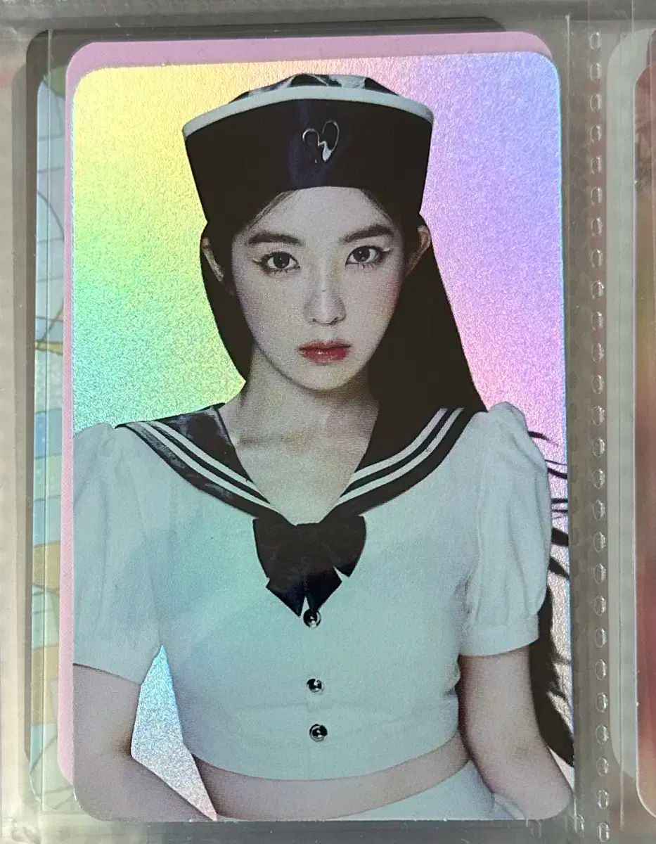 SEVENTEEN セブチ ホシ HEAVEN yzy 旧正月 トレカ 隆 セブチ トレカ