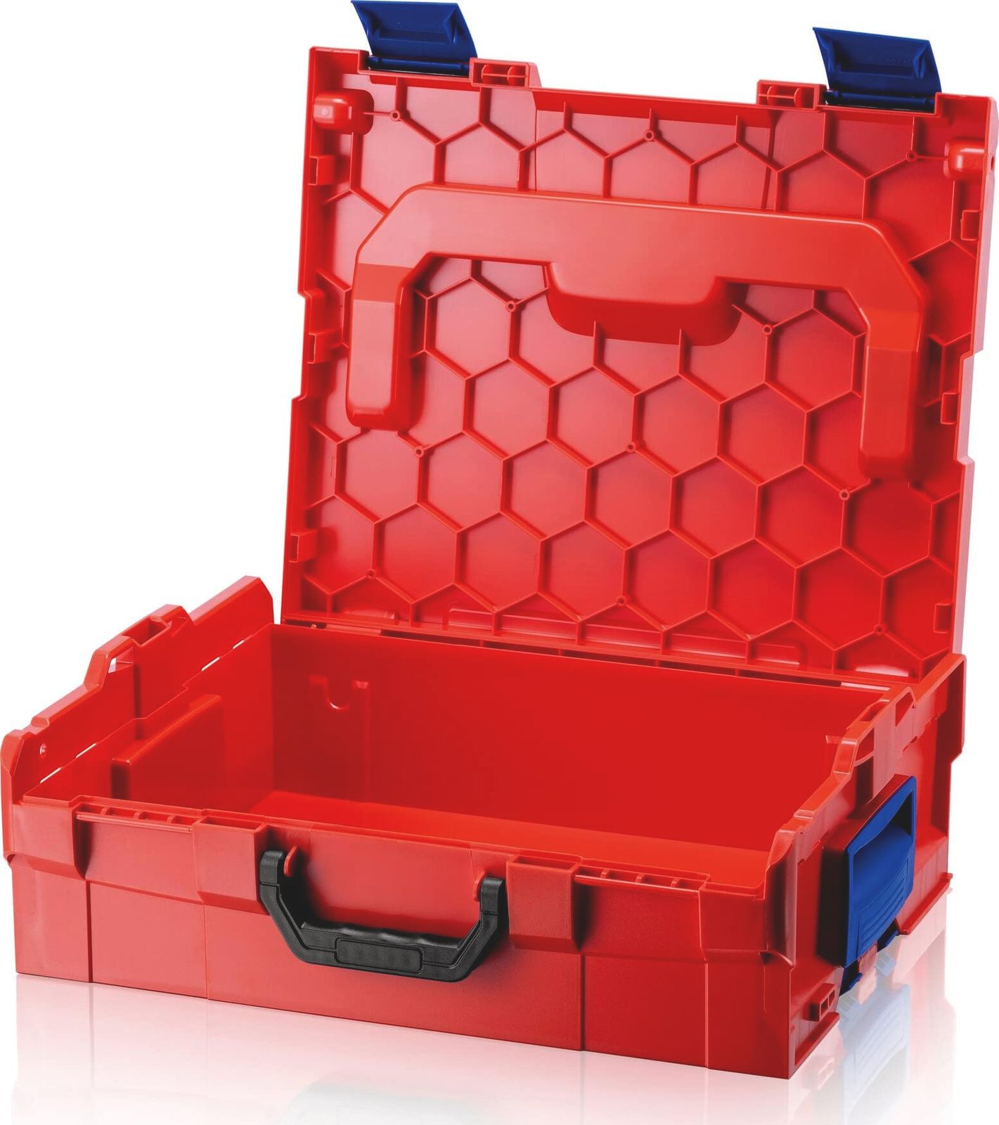 クニペックス KNIPEX ツールケース L-BOXXR 002119LBLE