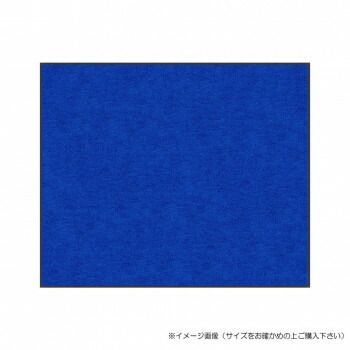 クリーンテックス スタンダードマットS ロイヤル ブルー 90×180 cm
