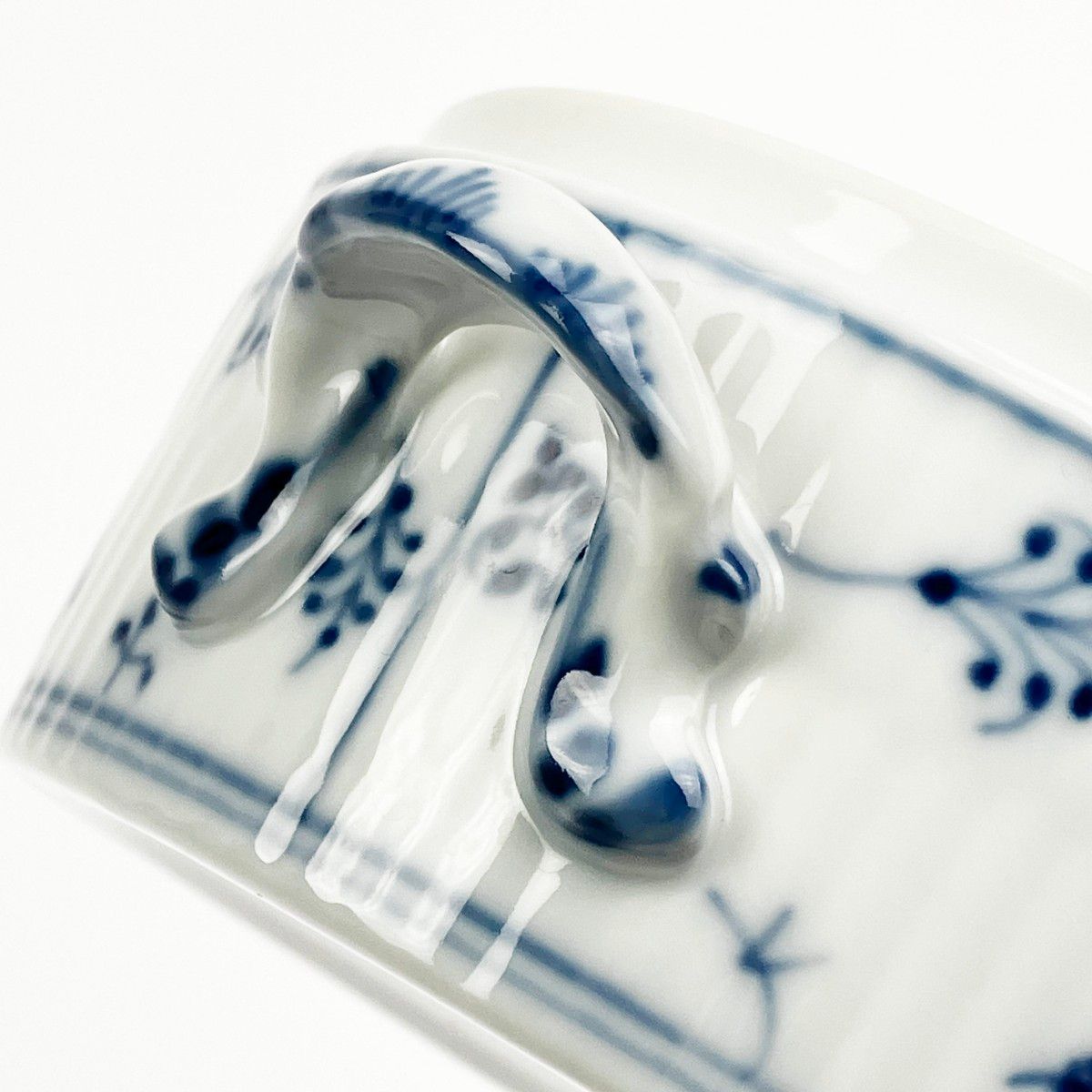 シュガーポット 1985-91年代