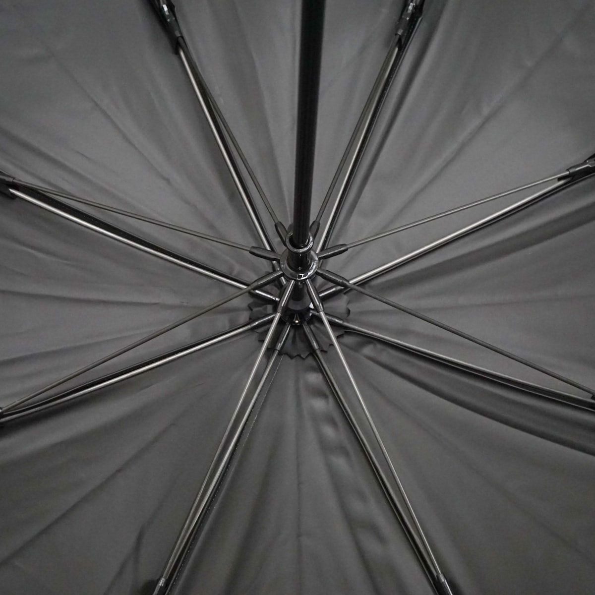 サンバリア100 完全遮光日傘 USED品 Sサイズ コンビ moku