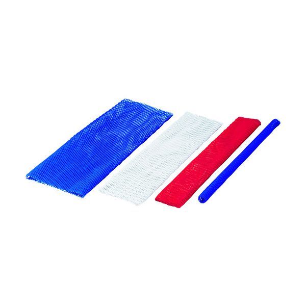 【新品・7営業日以内発送】ＩＷＡＴＡ NS40 保護ネットチューブ 25m【沖縄離島販売】