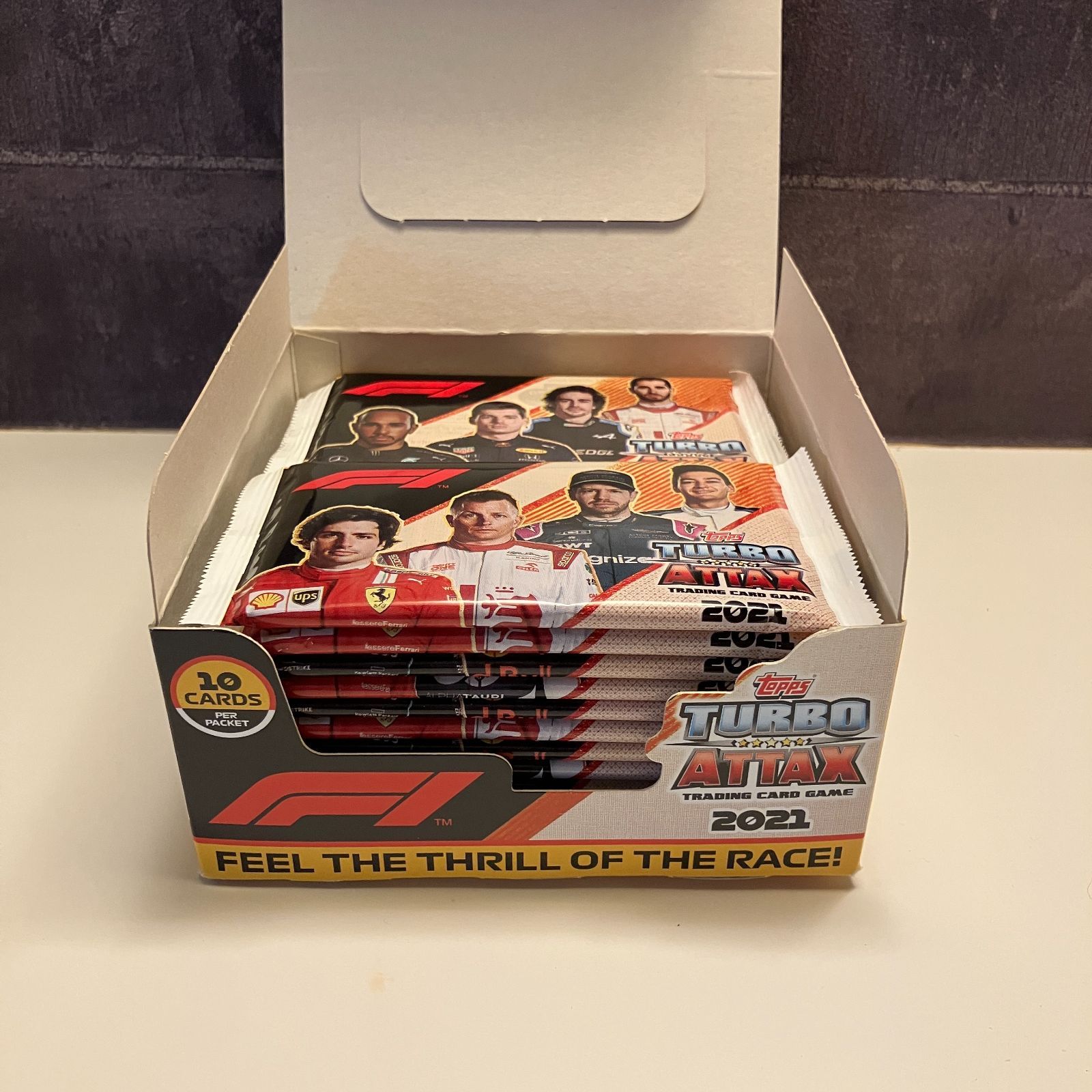 topps box 2021 未開封 2025年最新】topps 未開封 boxの人気アイテム - メルカリ