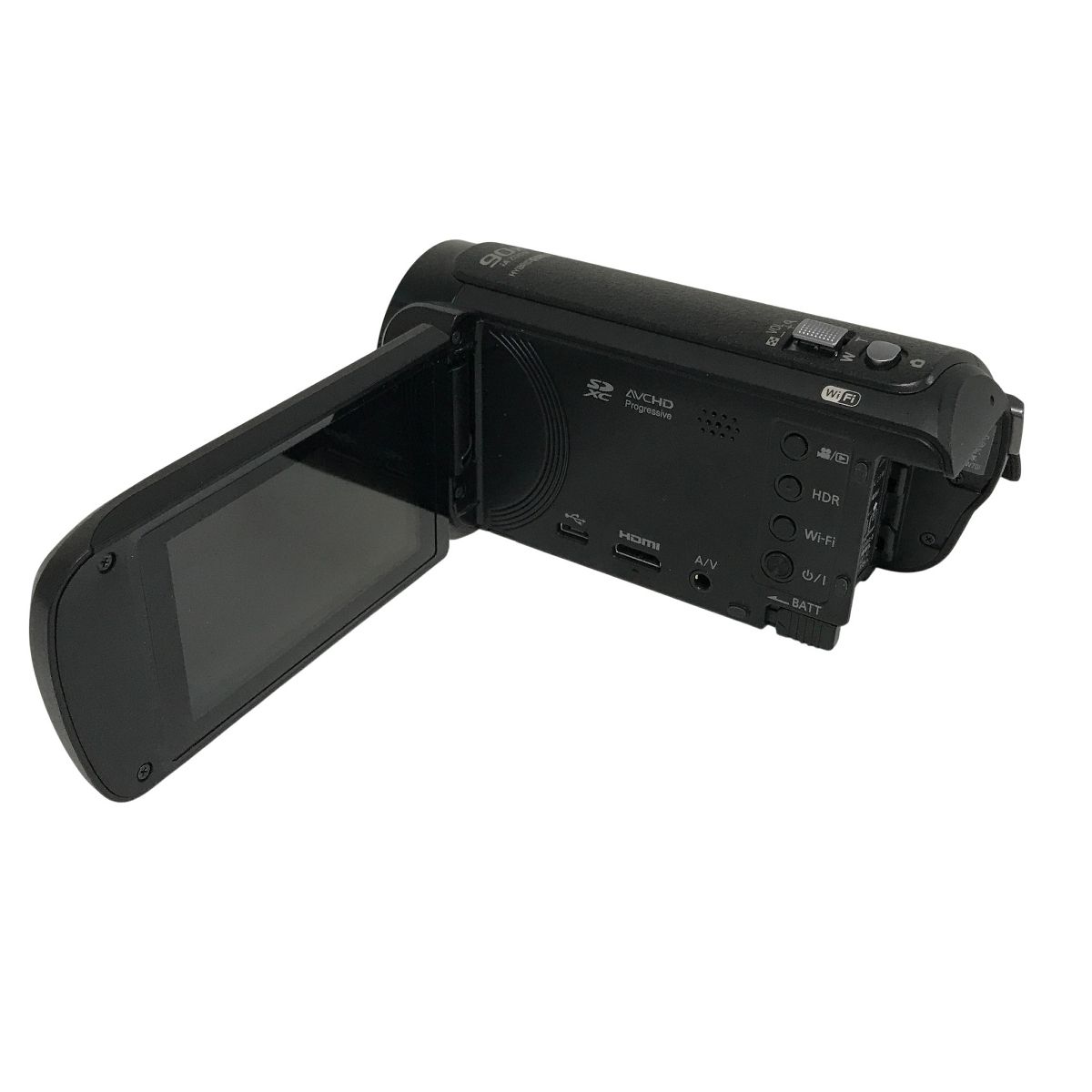 M パナソニック