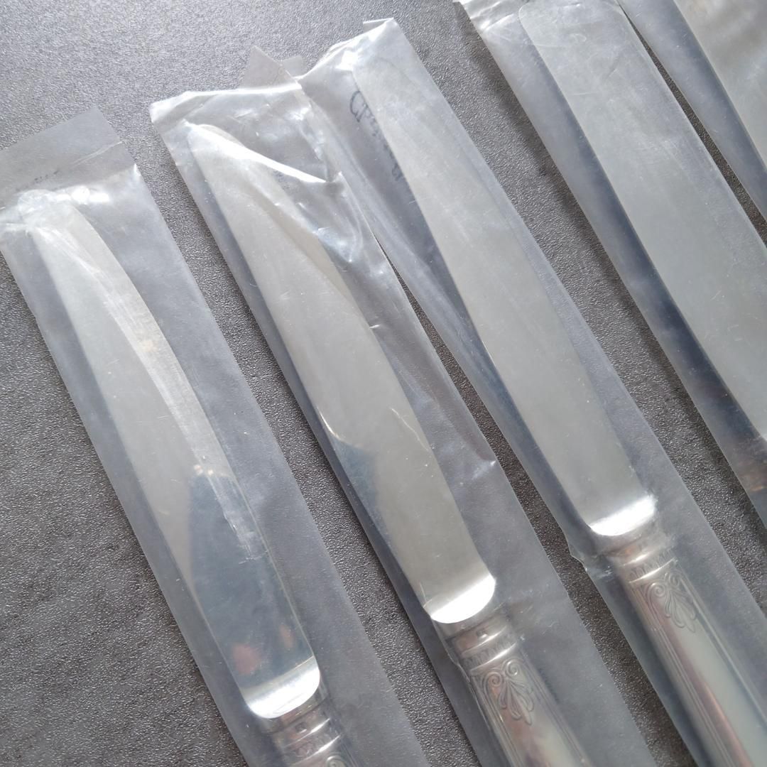 マルメゾン テーブルナイフ