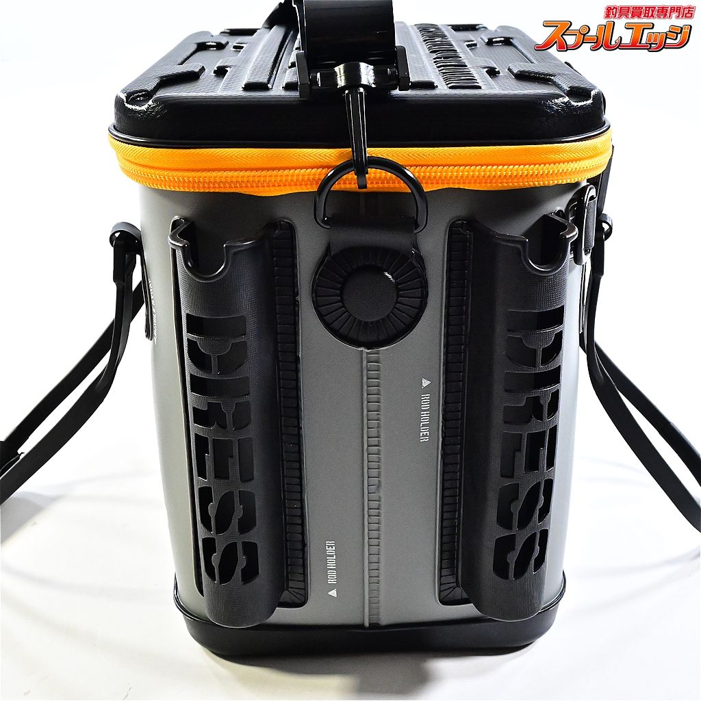 タックルバッグ