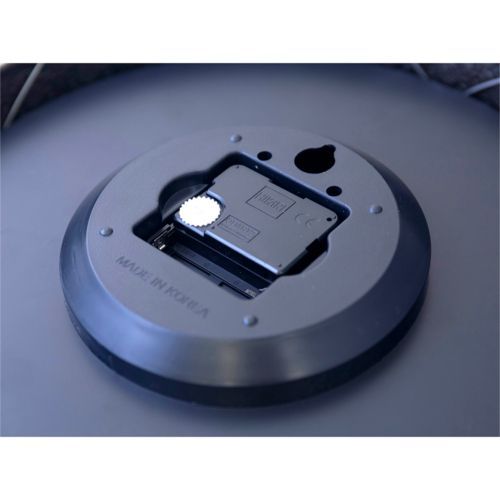 静音/連続秒針/壁掛時計】アルテミスウォールクロック 時計 フクロウ