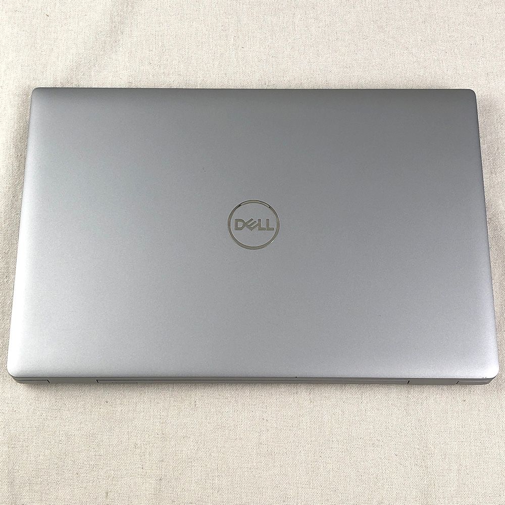 バッテリー良好】ノートPC パソコン デル DELL Latitude 5520【i5  